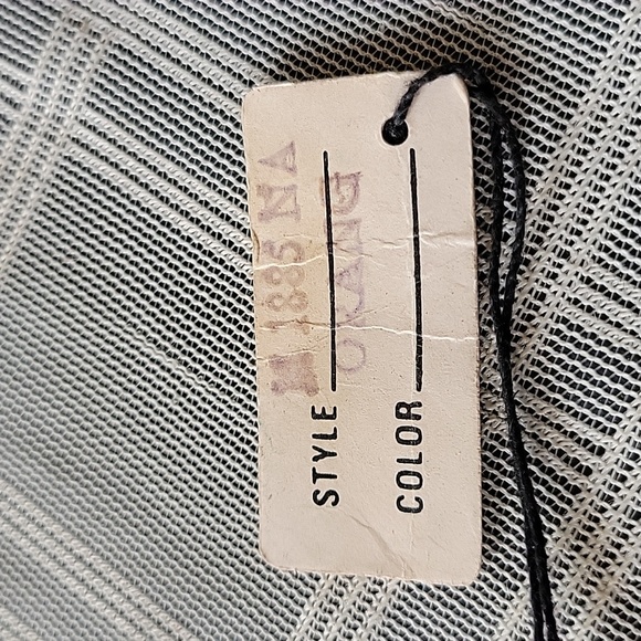 Jeffrey Lawrence for Lawrence Bentley Handmade Bottle on Cord Necklace - Picture 6 of 6